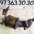 Каталізатор 1.7 cdti Opel Astra H / Zafira B (04-11) / Opel Astra J (09-15) 55574410