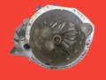 МКПП Renault Megane II 2.0 dci (05-08) PK4001