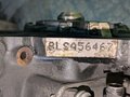 Двигун BLS 1.9 TDI VW Caddy III (04-15) / Golf V (03-09) / Passat B6 (05-10) / Audi A3 8P (03-12) / Skoda Octavia II (04-13)