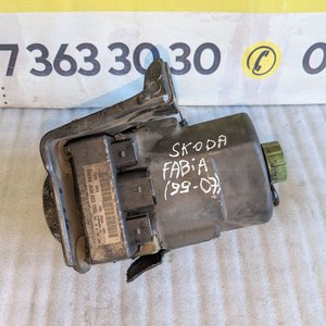 Насос Електро-ГУР VW Polo IV (01-09) / Skoda Fabia I (99-07) 6Q0423155L
