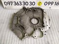 Задня кришка двигуна 3.0 TDI VW Touareg (02-10) / Audi Q7 (06-15) 059103173R