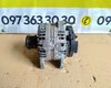 Генератор (120 А, 14 V) 1.5 dci Renault Kangoo II / Megane III / Clio III 8200660033