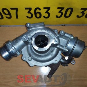 Турбіна 1.5 dci Renaul Megane III / Scenic III (09-15) / Kangoo II (08-21) 16359700011