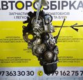 Двигун HHDA 1.6 tdci Ford Focus II (04-11) / Ford C-Max (07-10)
