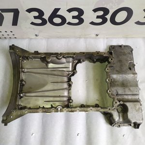Піддон масляний верхня частина 3.0 cdi Mercedes M-Class ML W164 (05-11) / R-Class W251 (05-17) R6420141502