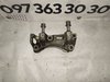 Кронштейн двигуна правий Fiat Scudo / Peugeot Expert / Citroen Jumpy 1.6 hdi (07-...) 9645382880