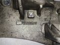 Кронштейн двигуна правий Fiat Doblo / Fiorino 1.3 Mjtd (2005-...) 55208369