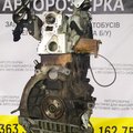Двигун 1.9 dci Renault Trafic / Opel Vivaro / Nissan Primastar (00-06) F9A (F9 - F9Q - F9K)