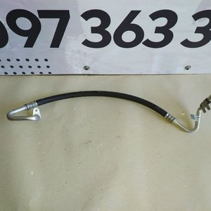 Трубка кондиціонера Renault Megane IV / Scenic IV 1.5 dci (16-...) 924902151r