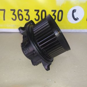 Моторчик пічки Ford Transit Custom (12-...) BK2T-18456-AA
