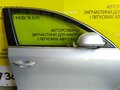 Дверь передняя правая (пассажирские) голые Skoda Superb 2 (08-15) 3T0831614