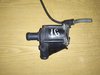 Додатковий насос системи охолодження VW Caddy / Crafter / T-5 / Passat - Skoda Octavia 2.0 tdi (2007-...) 5Q0965561B