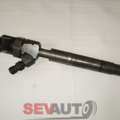 Форсунка 2.2 CDI Mercedes Vito W638 (96-03) / Sprinter (00-06) 0445110035 - ПЕРЕВІРЕНА