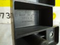 Кронштейн переднього бампера Subaru Legacy IV (03-09) 57707AG080