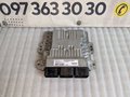 Блок ЕБУ (комп'ютер) 1.6 D Volvo S40 II / V50 (04-12) 30788975 - Continental