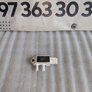 Датчик тиску вихлопних газів Renault 1.5 - 1.6 dci 0986280719 - Bosch