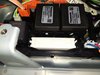 Блок предохранителей аккумоляторной батареи Lexus RX 450H (2008 - 2015) G3842-48020