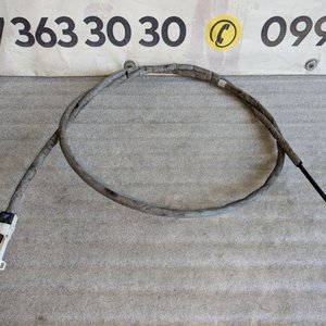 Трос замка зсувних дверей Mercedes Sprinter W906 (06-18) 41451168
