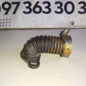 Трубка EGR 1.5 dci Renault Kangoo / Megane II (03-08) 8200577965