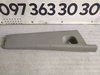 Накладка правої стійки середня частина Renault Master / Opel Movano / Nissan Interstar (98-10) 8200110382