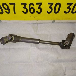 Рульовий кардан Renault Megane (2016 - ...)