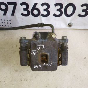 Супорт задній лівий Ssang Yong Rexton / Kyron / Actyon (05-15) bc140059
