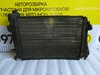 Радіатор інтеркулера VW Caddy / Passat B6 - Skoda Octavia / Superb 2.0 tdi (2004-...) 1K0121345M