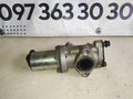 Клапан EGR 2.5 CRDi Kia Sorento (02-09) / Hyundai H-1 (97-07) 2841C4A100