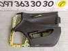 Карта передніх правих дверей Mercedes CLS W219 (04-10) A2197209462