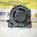 Генератор (140 А, 14 V) 1.9 tdi VW Passat B5 (00-05) / Audi A4 B6 (00-04) / A6 C5 (97-05) 028903029Q