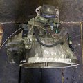 МКПП Renault Megane II 2.0 dci (05-08) PK4001