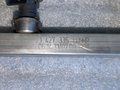 Паливна рейка з бензиновими форсунками 2.0 i BMW 3 E36, E46 / 5 E39 (94-00) 1427335