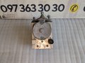 Блок ABS Mercedes Sprinter 901-905 / VW LT (95-06) A0004469289