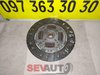 Диск зчеплення Renault Kangoo / Logan / Megane / Nissan Kubistar 1.5 dci 322034210