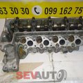 ГБЦ (головка блока циліндрів) Mercedes Sprinter 208D / Vito 638 2.3 TD (1995-2000)