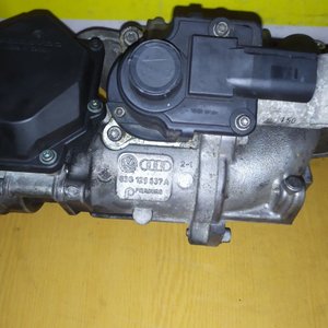 Клапан EGR Volkswagen Caddy (2004 - ...) 1.9 tdi / 2.0 tdi 03G131501D
