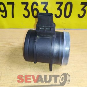 Витратомір повітря Mercedes Sprinter W906 / Vito W639 3.0 cdi (2009-...) 0281002978