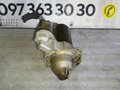 Стартер 1.2 L 16V Opel Corsa D (10-14) 55578921