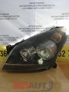 Фара передня ліва Opel Astra H (04-14) 1EG27037001