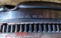 Комплект зчеплення (корзина, маховик, диск) VW Transporter T4 (1990 - 2003) 2.5tdi / 2.4 d 074141031Q