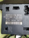 Блок управления передней правой двери Mercedes Vito W639 (03-14) 6398201226