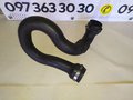 Патрубок інтеркулера 2.0 dci Renault Trafic / Opel Vivaro / Nissan Primastar (06-14) 8200760918