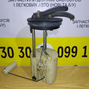 Паливний насос, колба, Mercedes Sprinter cdi 901-905 (00-06) A9015421317