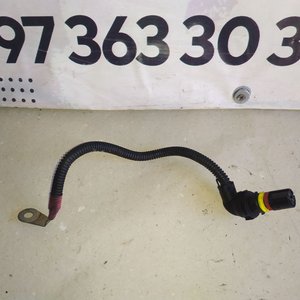 Клема свічок розжарювання BMW 5 (E60 / E61) 2.0 d (03-10) 12427789231