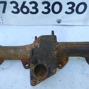 Випускний колектор Ford Transit 2.5 td (85-00) 914F-9430-AA