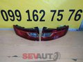 Задній ліхтар правий Megane 4 265501150R
