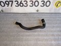 Трубка картерних газів 1.0 TCe Renault Clio V / Captur II / Sandero III (20-...) 118262426R