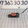 Контактна група правих бокових дверей розсувних VW Crafter II 2.0 tdi (16-...) 7C0907496