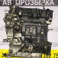 Двигун 2.5 dci Renault Master / Opel Movano / Nissan Interstar (2006 - 2009) G9UA650