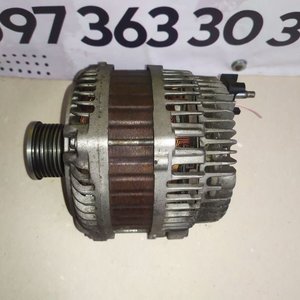 Генератор (210 А, 12 В) Renault Megane / Laguna / Scenic 2.0 dci (07-16) 8200654785